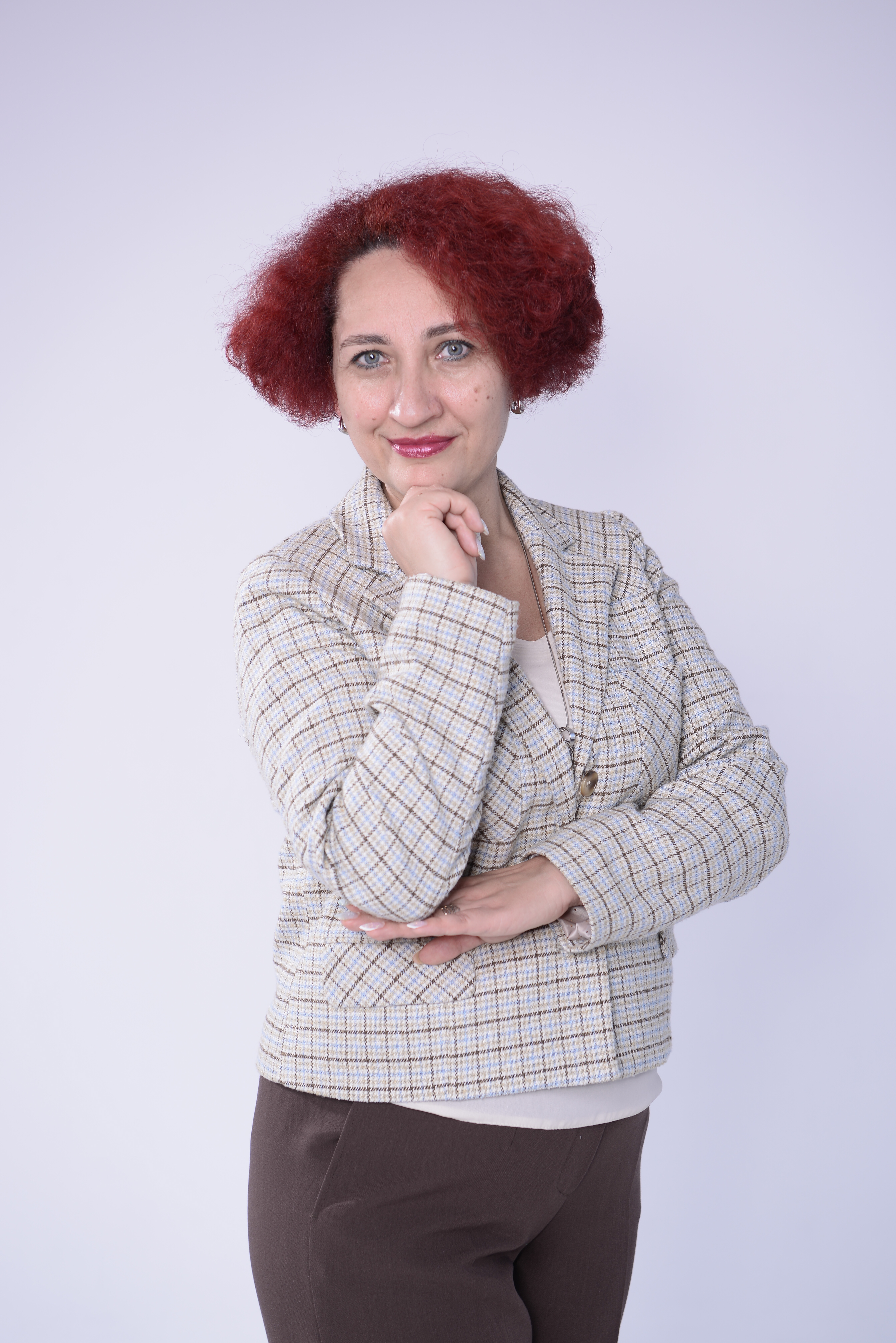 Ольга Буянина